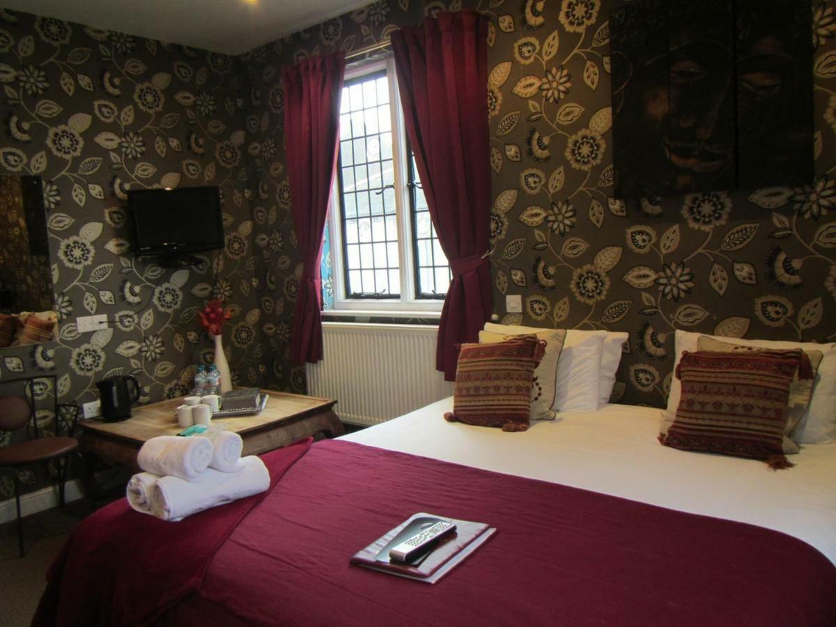 Kasbah Bed & Breakfast Ryde  Exterior photo