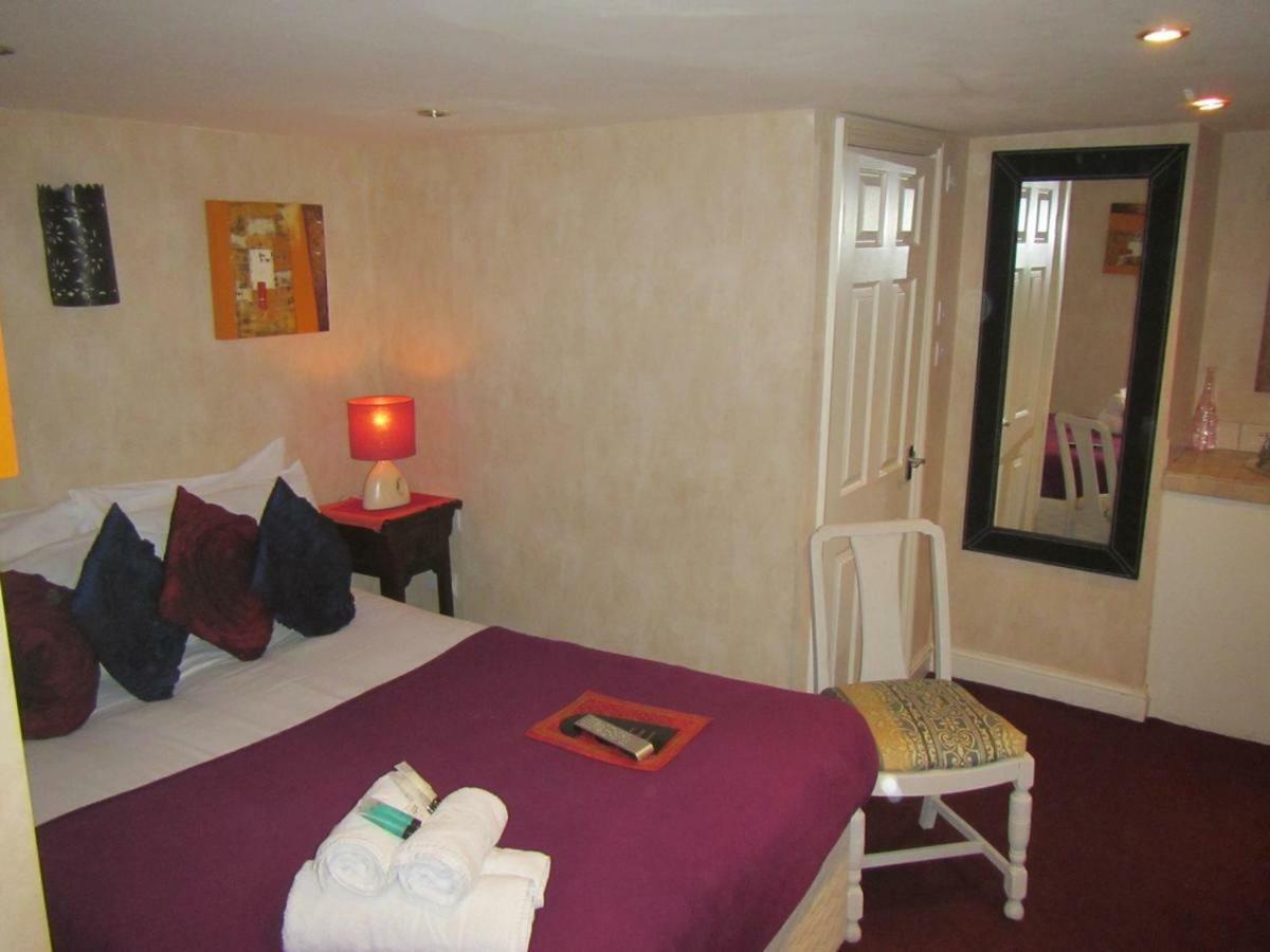 Kasbah Bed & Breakfast Ryde  Exterior photo