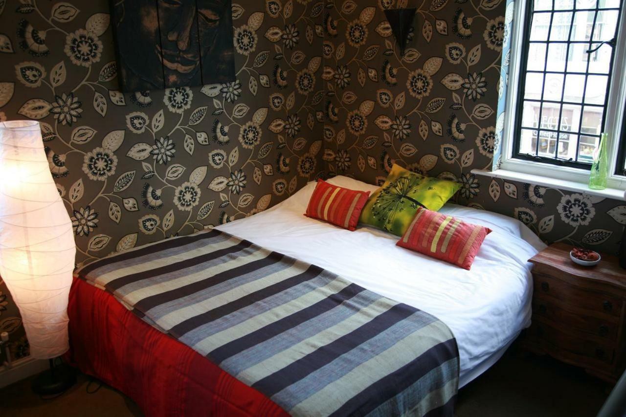 Kasbah Bed & Breakfast Ryde  Exterior photo