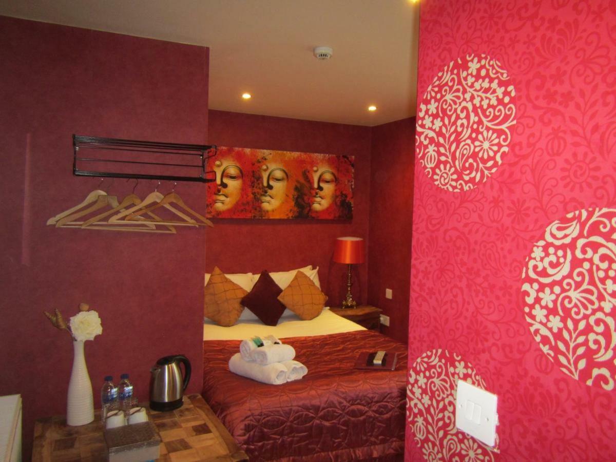 Kasbah Bed & Breakfast Ryde  Exterior photo