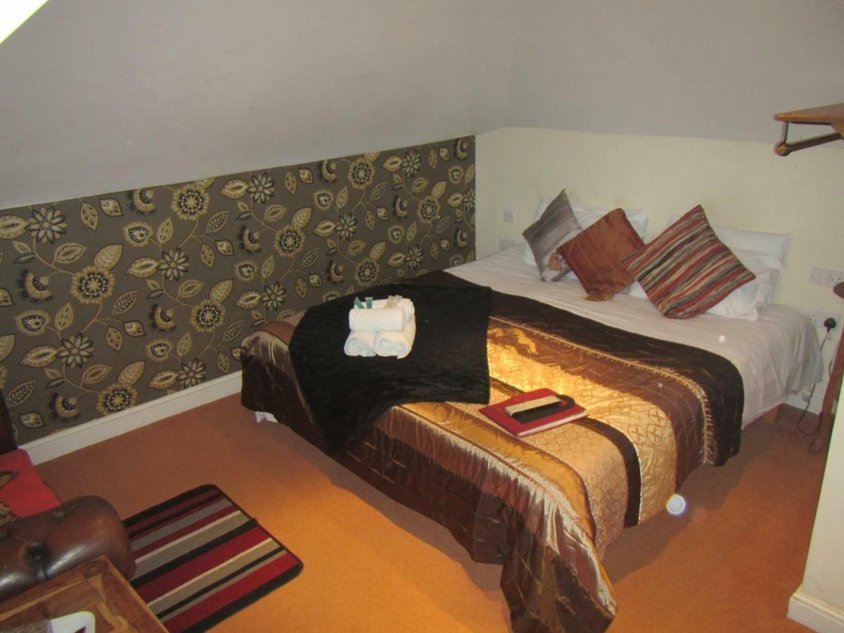 Kasbah Bed & Breakfast Ryde  Exterior photo