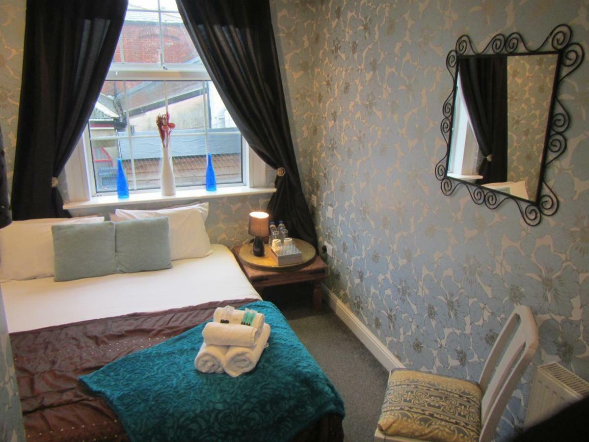 Kasbah Bed & Breakfast Ryde  Exterior photo
