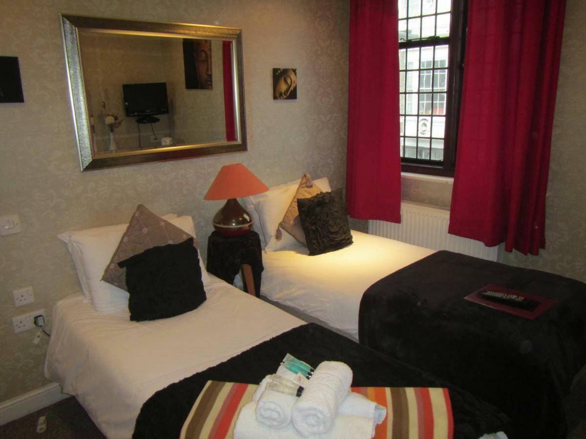Kasbah Bed & Breakfast Ryde  Exterior photo