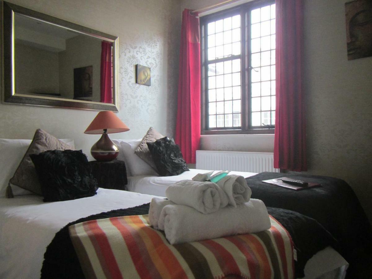 Kasbah Bed & Breakfast Ryde  Exterior photo