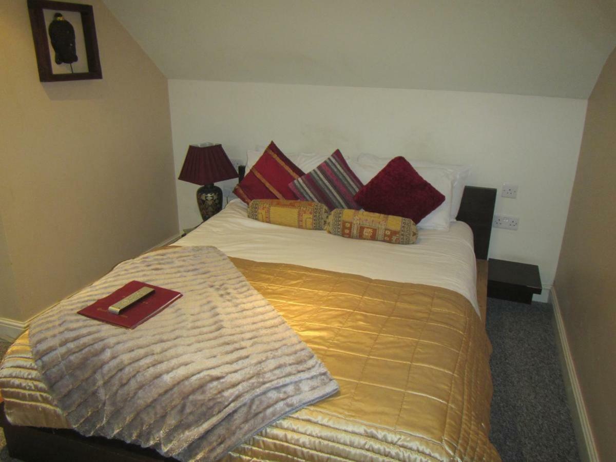 Kasbah Bed & Breakfast Ryde  Exterior photo