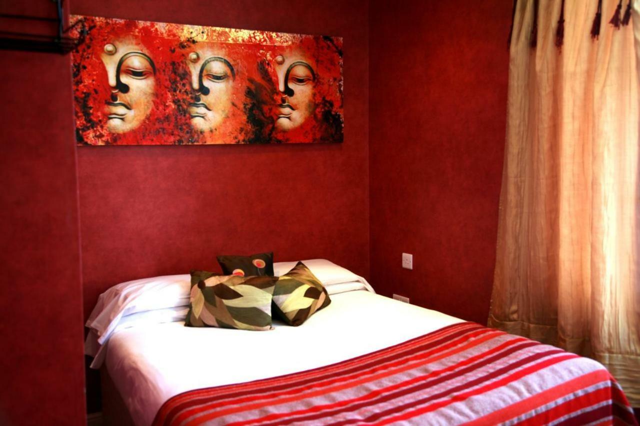 Kasbah Bed & Breakfast Ryde  Exterior photo