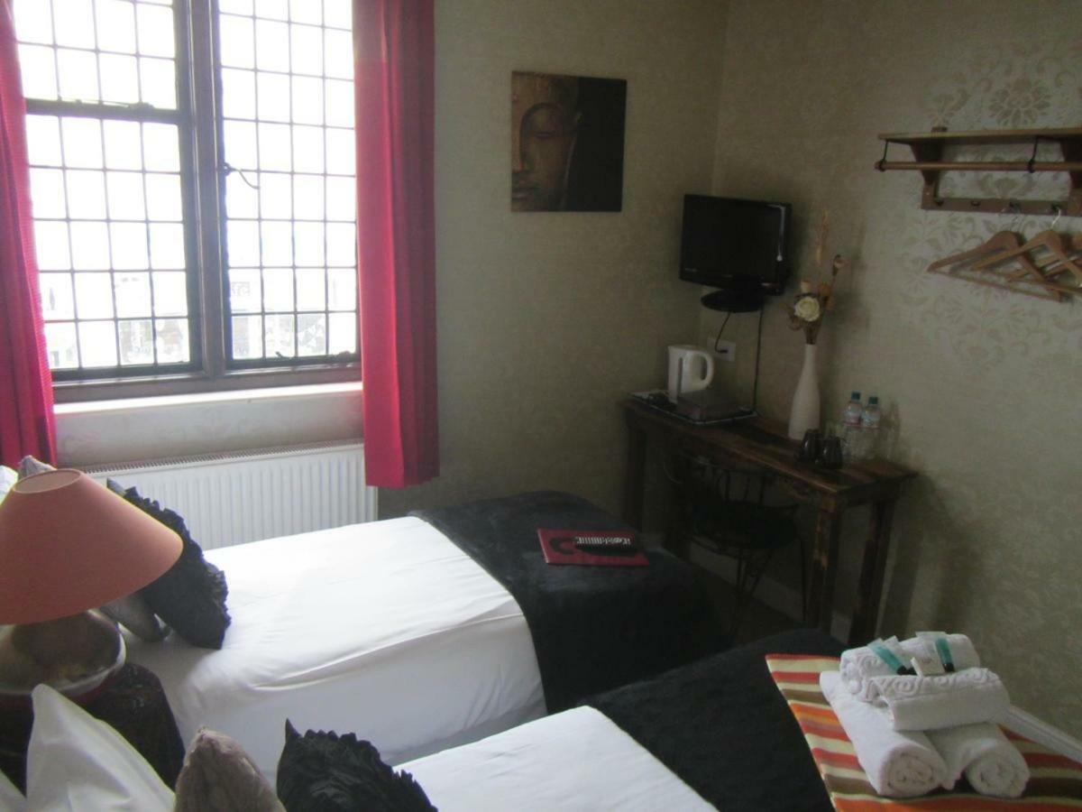 Kasbah Bed & Breakfast Ryde  Exterior photo