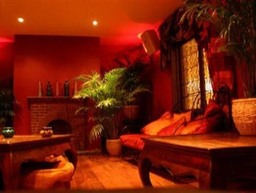 Kasbah Bed & Breakfast Ryde  Exterior photo