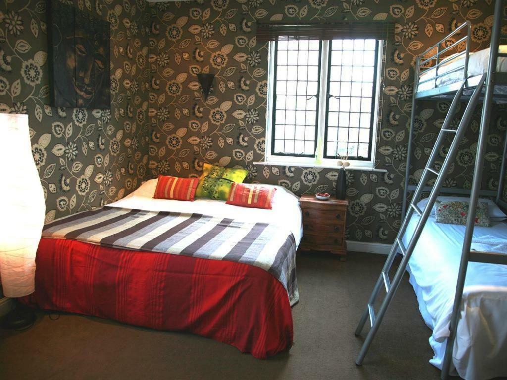 Kasbah Bed & Breakfast Ryde  Exterior photo