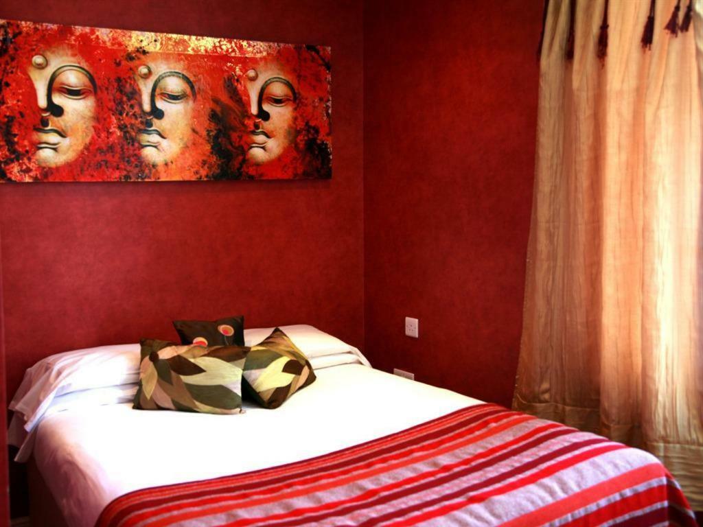Kasbah Bed & Breakfast Ryde  Exterior photo