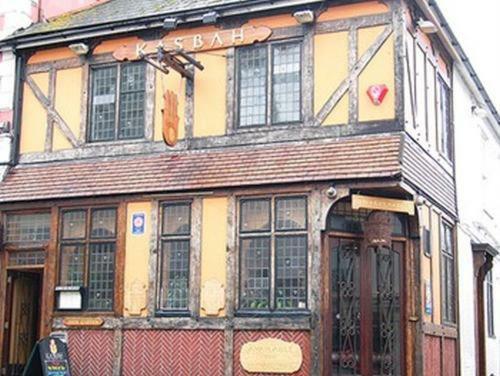 Kasbah Bed & Breakfast Ryde  Exterior photo